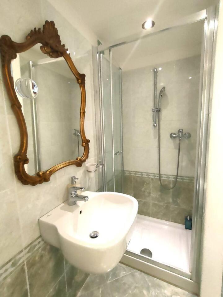 Ca Rialto Apartment Венеция Экстерьер фото