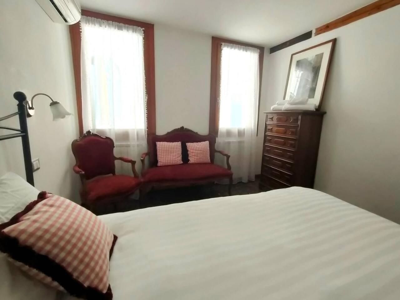 Ca Rialto Apartment Венеция Экстерьер фото